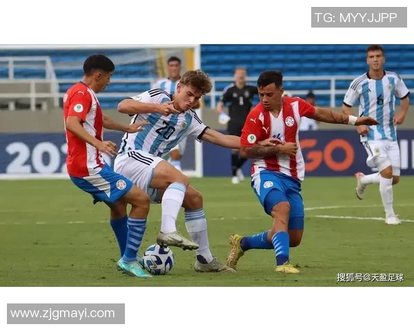 阿根廷U20对决马里U20青春对抗赛精彩回顾与分析