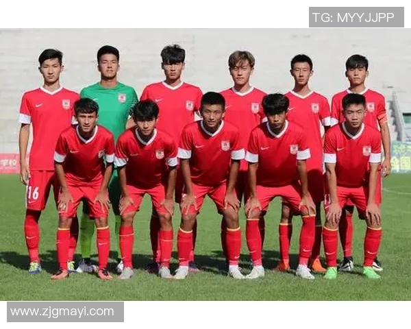 青春对决牙班牙U19与意大利U19的激烈碰撞与精彩瞬间