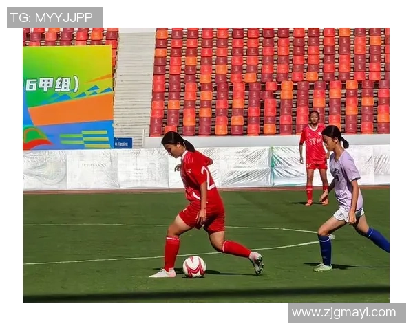 大山足球女孩全运“追风”：期望咱们也能为广东踢竞赛拿冠军